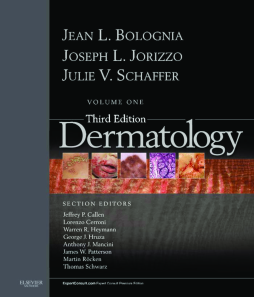 Dermatology E-Book Dermatology E-Book