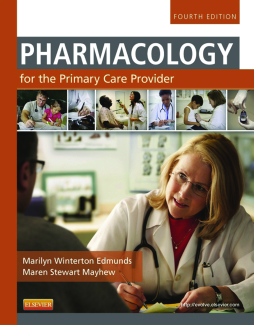Pharmacology for the Primary Care Provider - E-Book Pharmacology for the Primary Care Provider - E-Book