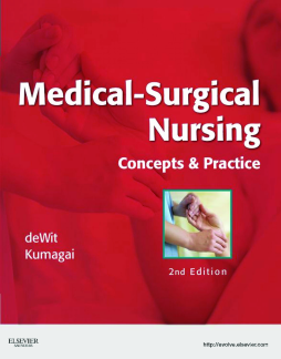Medical-Surgical Nursing - E-Book Medical-Surgical Nursing - E-Book