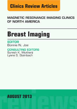 Breast Imaging, An Issue of Magnetic Resonance Imaging Clinics, E-Book