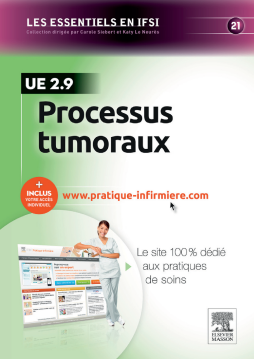 Processus tumoraux - UE 2.9 Processus tumoraux - UE 2.9