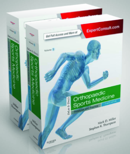 DeLee & Drez's Orthopaedic Sports Medicine E-Book