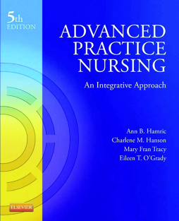 Advanced Practice Nursing - E-Book Advanced Practice Nursing - E-Book
