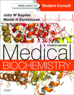 Medical Biochemistry E-Book Medical Biochemistry E-Book