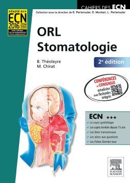 ORL - Stomatologie ORL - Stomatologie