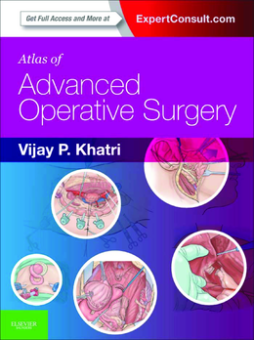 Atlas of Advanced Operative Surgery E-Book Atlas of Advanced Operative Surgery E-Book
