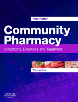 Community Pharmacy E-Book