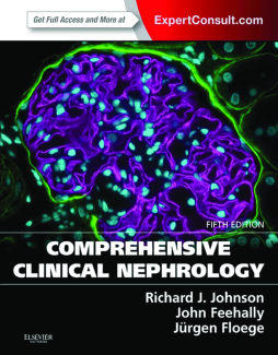 SPEC – Comprehensive Clinical Nephrology, 5e eBook (12-Month Access)