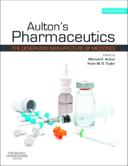 Aulton's Pharmaceutics E-Book
