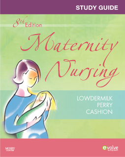 Study Guide for Maternity Nursing - Revised Reprint - E-Book Study Guide for Maternity Nursing - Revised Reprint - E-Book