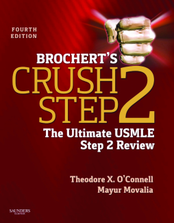 Brochert's Crush Step 2 E-Book Brochert's Crush Step 2 E-Book
