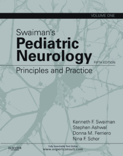 Swaiman's Pediatric Neurology - E-Book