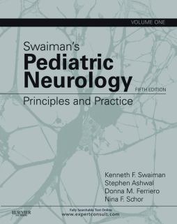 Swaiman's Pediatric Neurology - E-Book Swaiman's Pediatric Neurology - E-Book