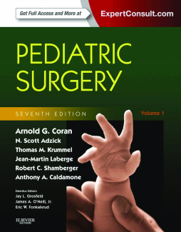 Pediatric Surgery E-Book Pediatric Surgery E-Book