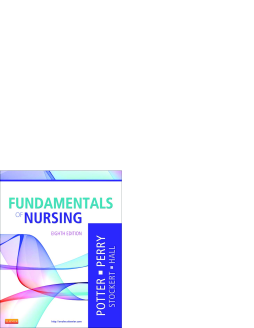 Fundamentals of Nursing - E-Book Fundamentals of Nursing - E-Book