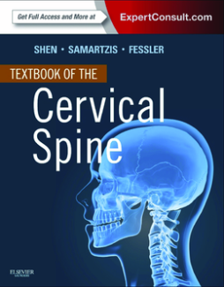 Textbook of the Cervical Spine E-Book