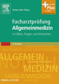 Facharztprüfung Allgemeinmedizin Facharztprüfung Allgemeinmedizin