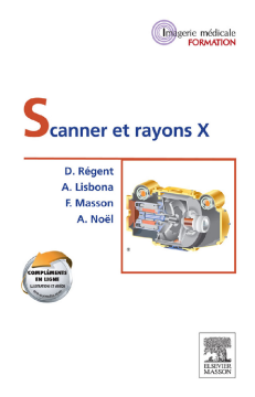 Scanner et rayons X Scanner et rayons X