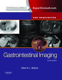 Gastrointestinal Imaging: The Requisites E-Book Gastrointestinal Imaging: The Requisites E-Book