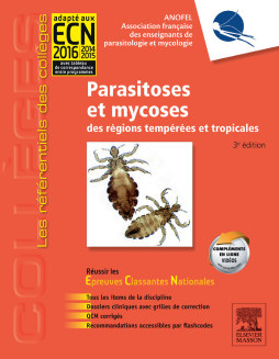 Parasitoses et mycoses Parasitoses et mycoses