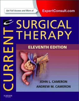 Current Surgical Therapy E-Book Current Surgical Therapy E-Book