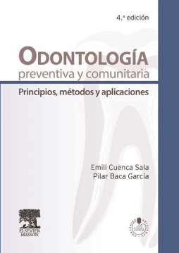 Odontología preventiva y comunitaria Odontología preventiva y comunitaria