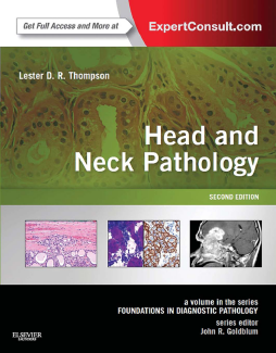 Head and Neck Pathology E-Book Head and Neck Pathology E-Book