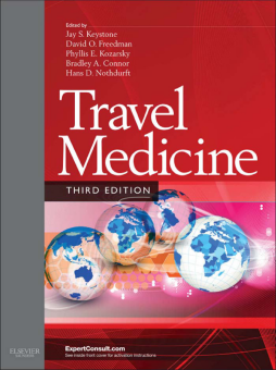 Travel Medicine E-Book Travel Medicine E-Book