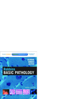 Robbins Basic Pathology E-Book Robbins Basic Pathology E-Book