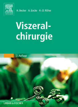 Viszeralchirurgie Viszeralchirurgie