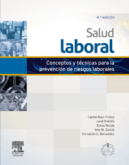 Salud laboral Salud laboral