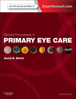 Clinical Procedures in Primary Eye Care E-Book Clinical Procedures in Primary Eye Care E-Book
