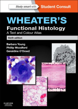 Wheater's Functional Histology Wheater's Functional Histology