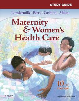 Study Guide for Maternity & Women's Health Care - E-Book Study Guide for Maternity & Women's Health Care - E-Book