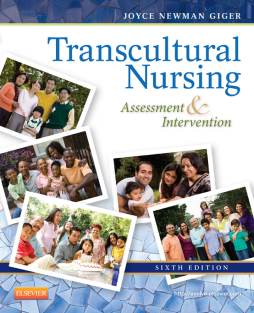 Transcultural Nursing Transcultural Nursing
