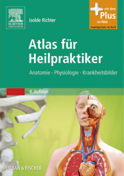 Atlas für Heilpraktiker Atlas für Heilpraktiker