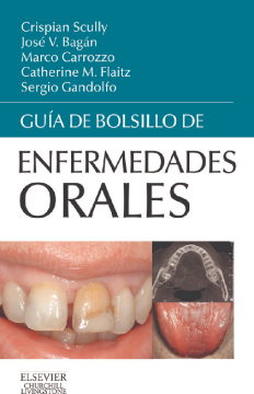 Guía de bolsillo de enfermedades orales