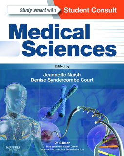 Medical Sciences E-Book Medical Sciences E-Book