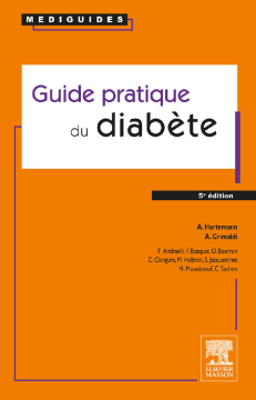 Guide pratique du diabète Guide pratique du diabète
