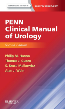 Penn Clinical Manual of Urology E-Book Penn Clinical Manual of Urology E-Book