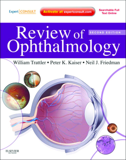 Review of Ophthalmology E-Book Review of Ophthalmology E-Book