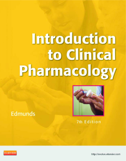 Introduction to Clinical Pharmacology - E-Book Introduction to Clinical Pharmacology - E-Book