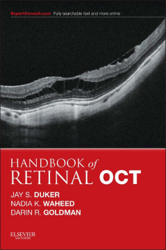 Handbook of Retinal OCT: Optical Coherence Tomography E-Book Handbook of Retinal OCT: Optical Coherence Tomography E-Book