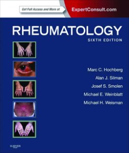 Rheumatology E-Book Rheumatology E-Book