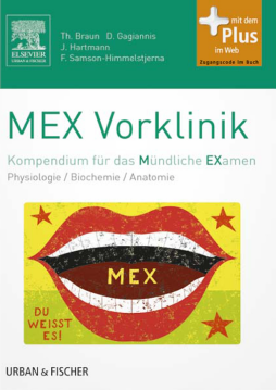 MEX Vorklinik MEX Vorklinik