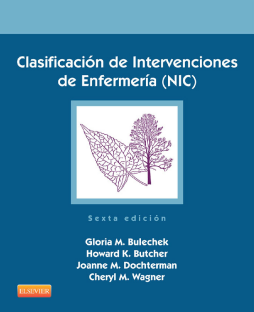 Clasificación de Intervenciones de Enfermería (NIC) Clasificación de Intervenciones de Enfermería (NIC)