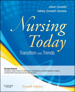Nursing Today - Revised Reprint - E-Book