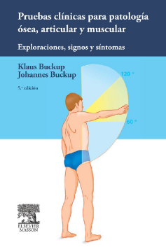 Pruebas clínicas para patología ósea, articular y muscular Pruebas clínicas para patología ósea, articular y muscular
