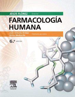 Farmacología humana Farmacología humana