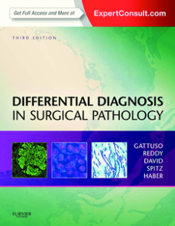 Differential Diagnosis in Surgical Pathology E-Book Differential Diagnosis in Surgical Pathology E-Book